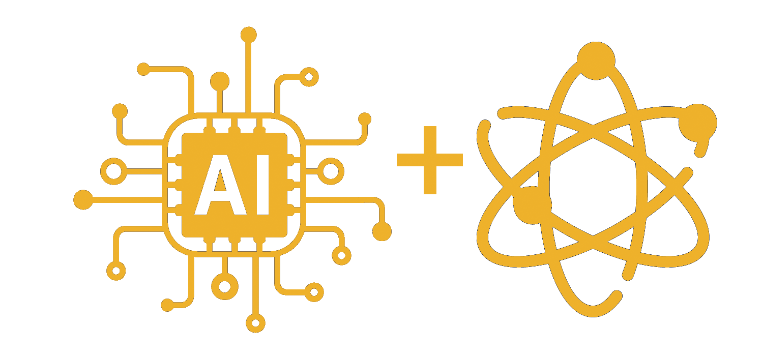 Atom Icon